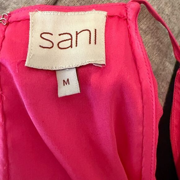 Sani Nila Anarkali - Picture 9 of 9